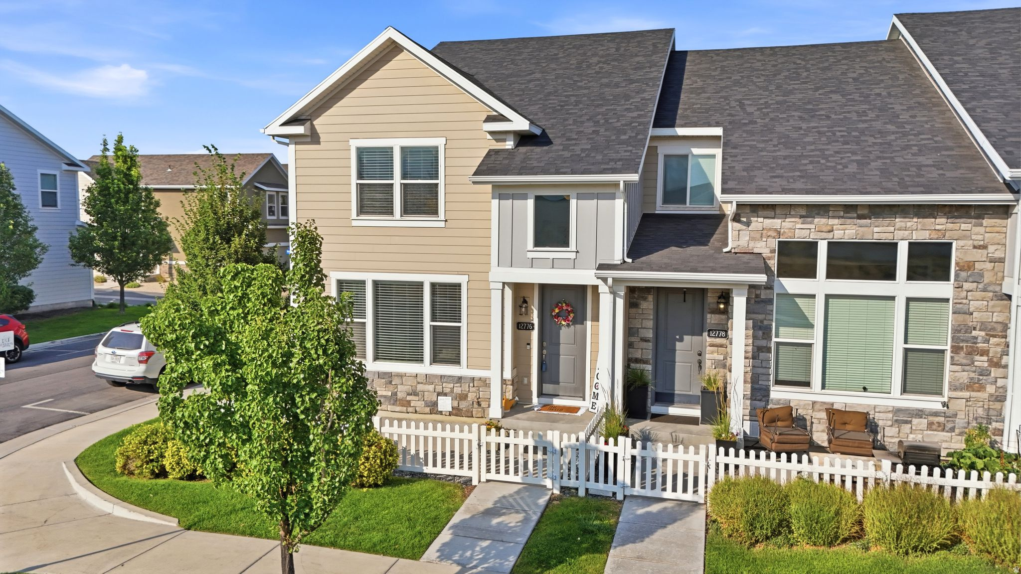 12776 S ASHINGTON LN, Herriman, UT 84096 — photo 1