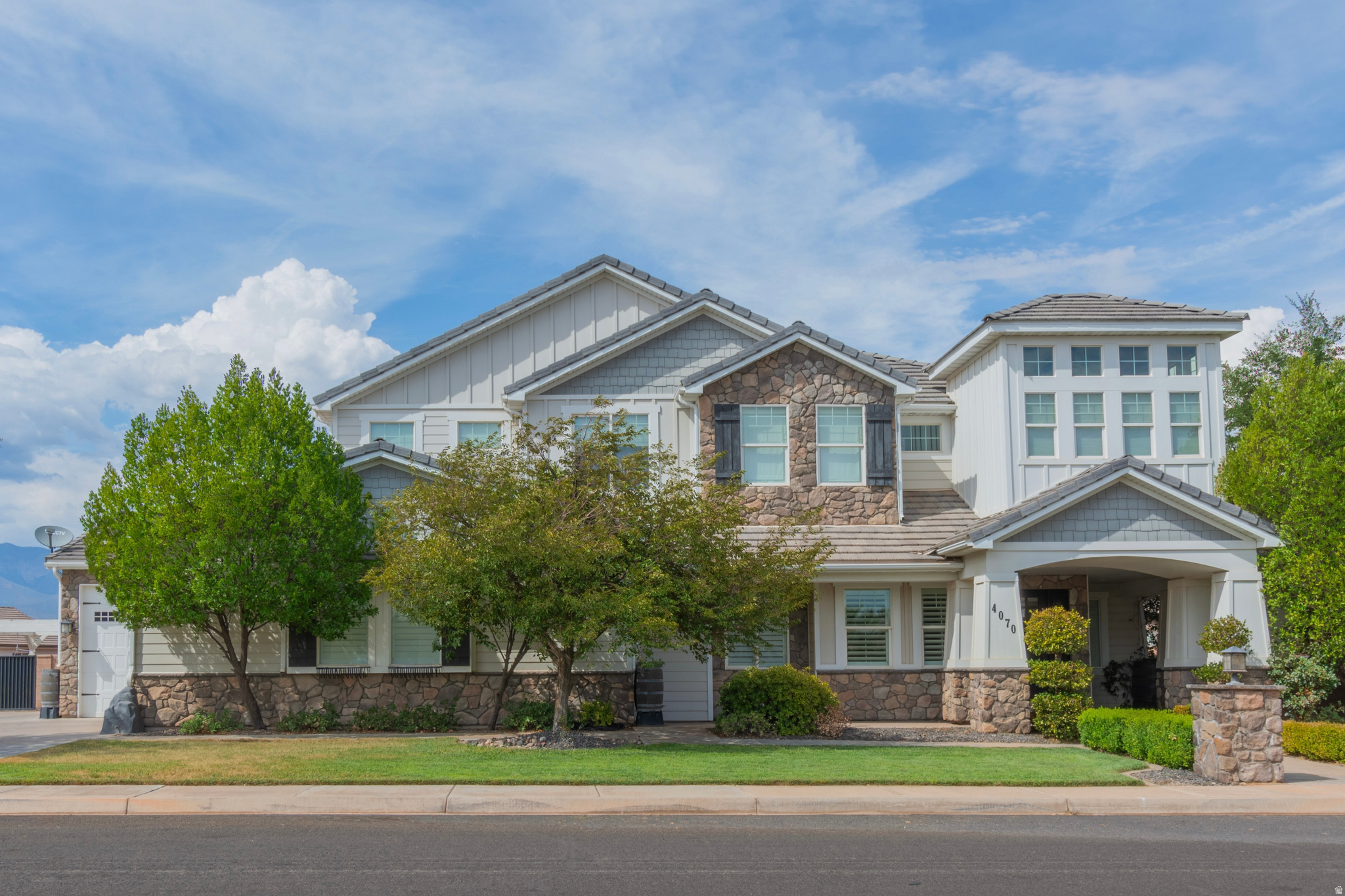 4070 W GRITTON ST, Hurricane, UT 84737 — photo 1