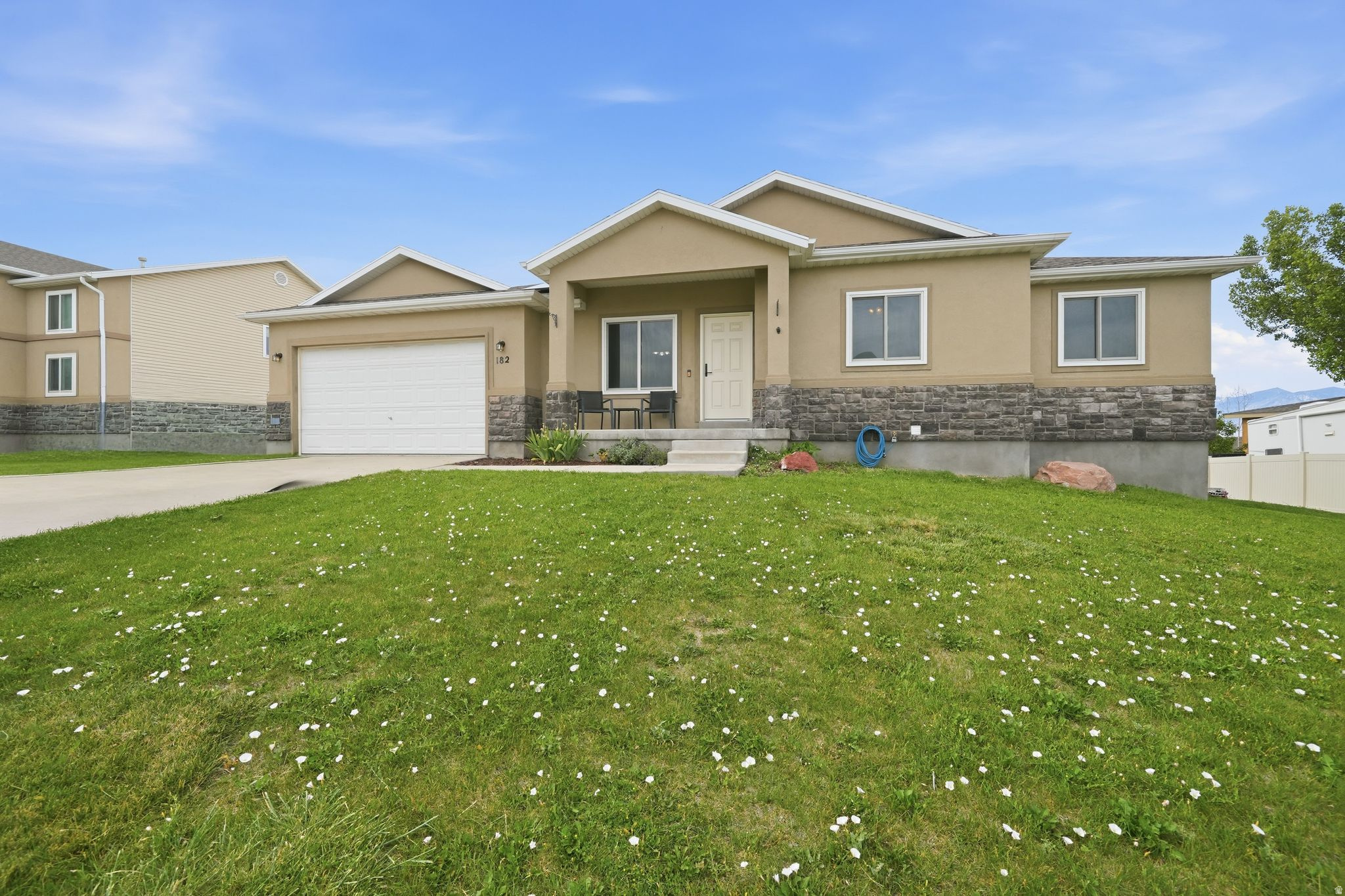 182 W CASI WAY, Saratoga Springs, UT 84045 — photo 1