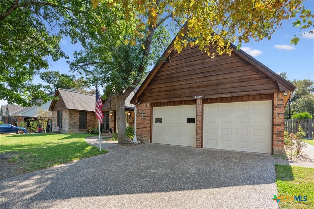 3509 Grizzly Bear, Temple, TX 76502 — photo 1