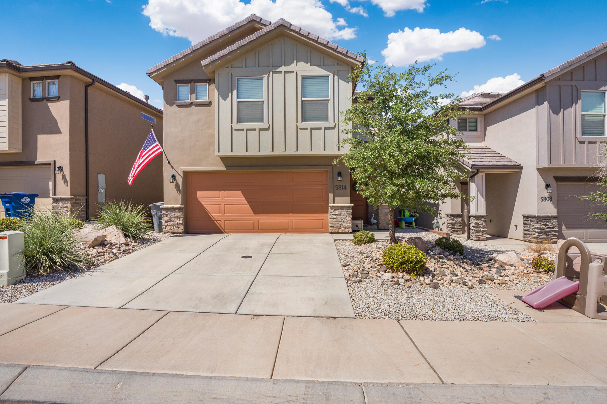 5814 S Challenger Way, St George, UT 84790 — photo 1