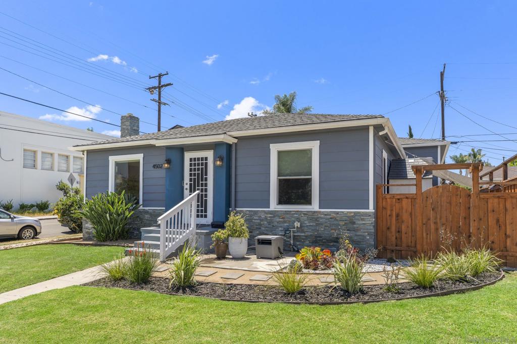 4502 Vista St, San Diego, CA 92116 — photo 1