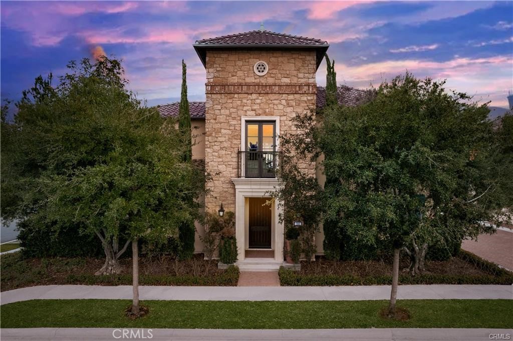 166 Villa Ridge, Irvine, CA 92602 — photo 1
