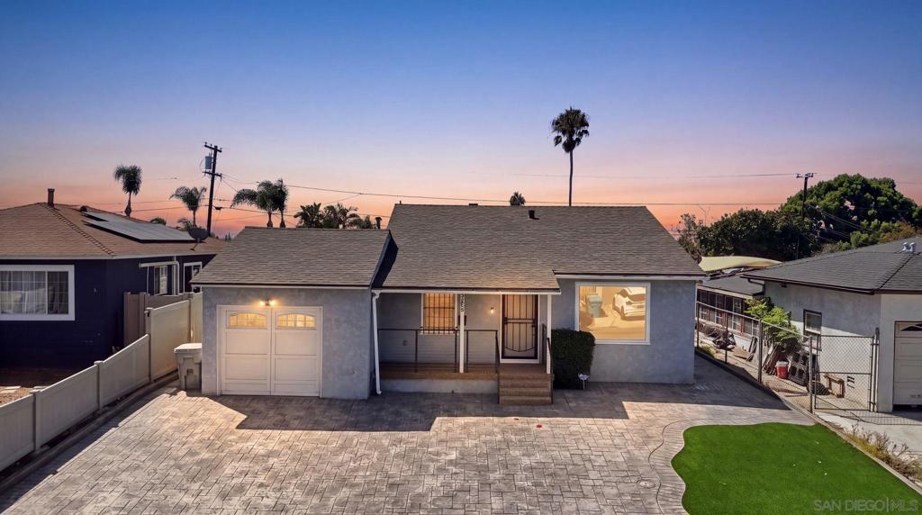 5345 Encina, San Diego, CA 92114 — photo 1