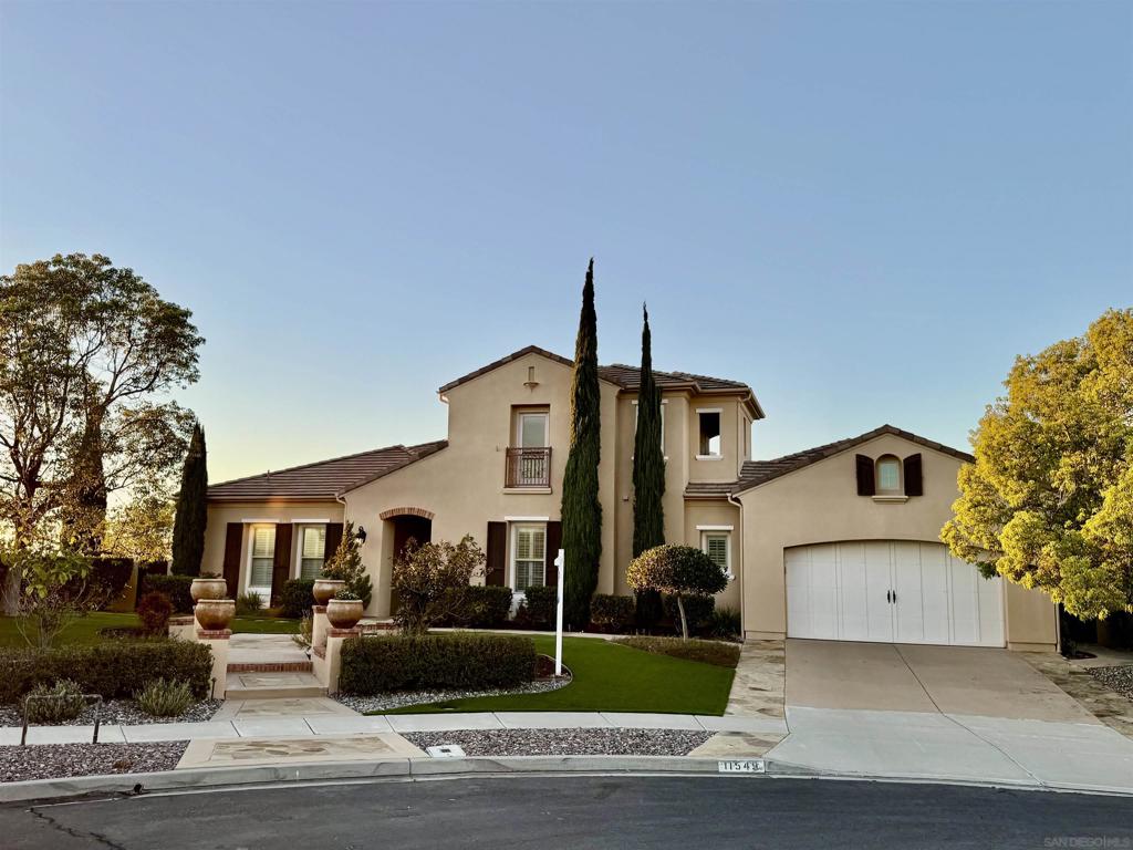 11549 Edgewood Pl, San Diego, CA 92131 — photo 1
