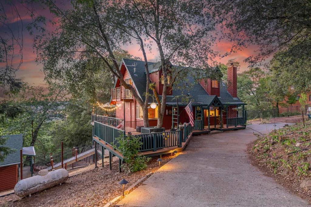 3110 Blue Jay Drive, Julian, CA 92036 — photo 1