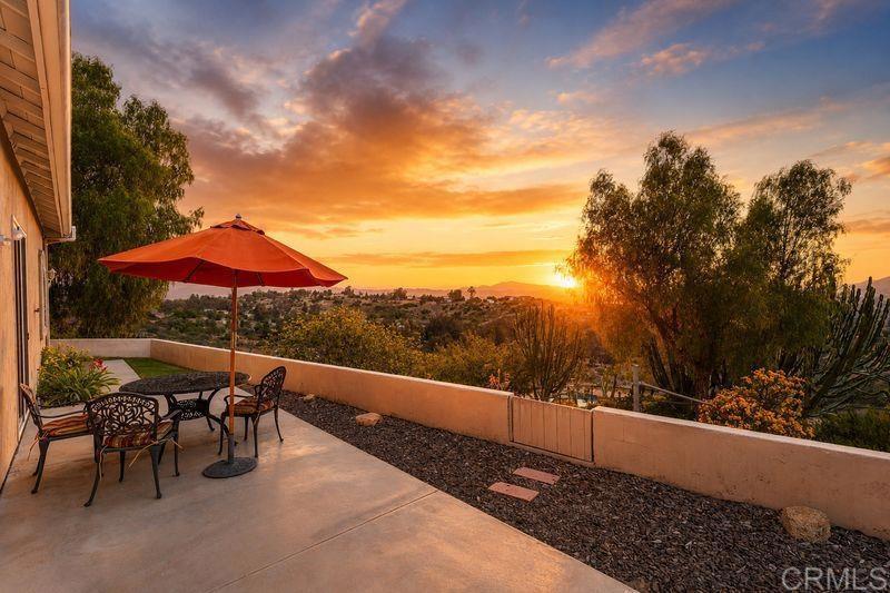 1178 Cedar Summit Drive, Ramona, CA 92065 — photo 1