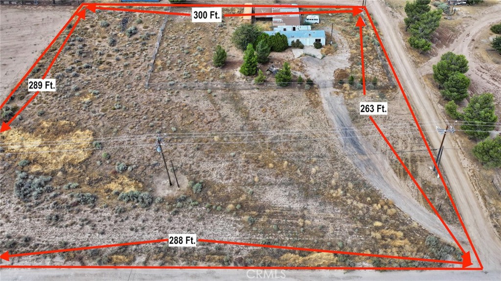8730 Eaby Road, Phelan, CA 92371 — photo 1