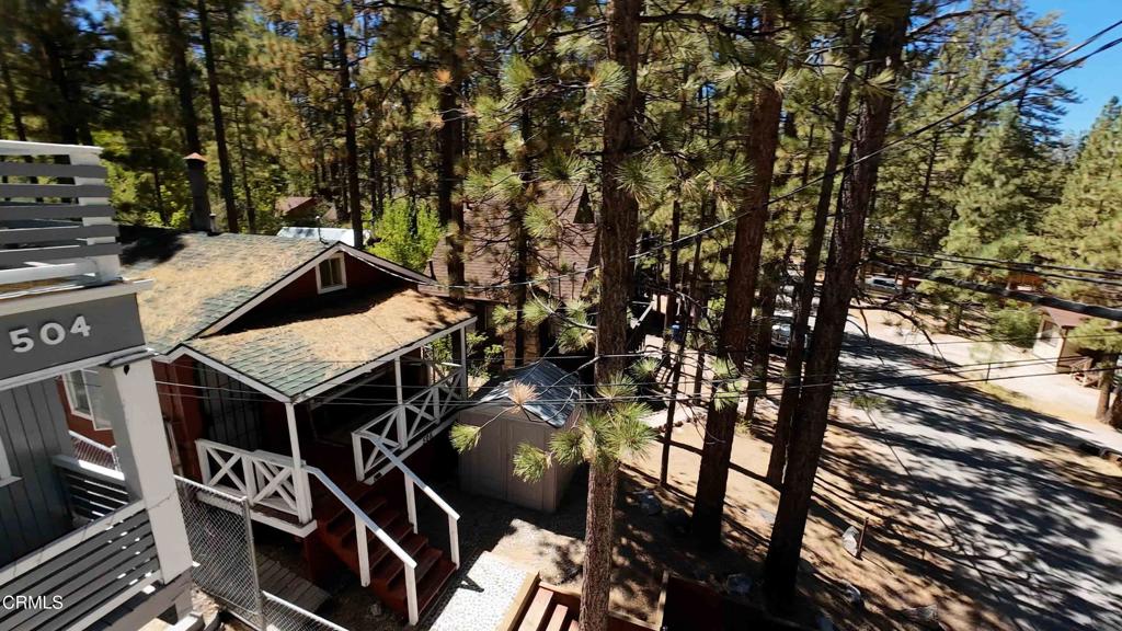 506 W Rainbow Boulevard, Big Bear, CA 92314 — photo 1