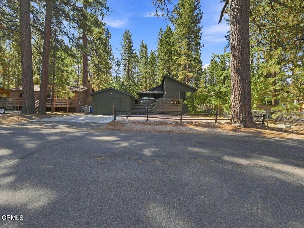 41435 Mcwhinney Lane, Big Bear Lake, CA 92315 — photo 1