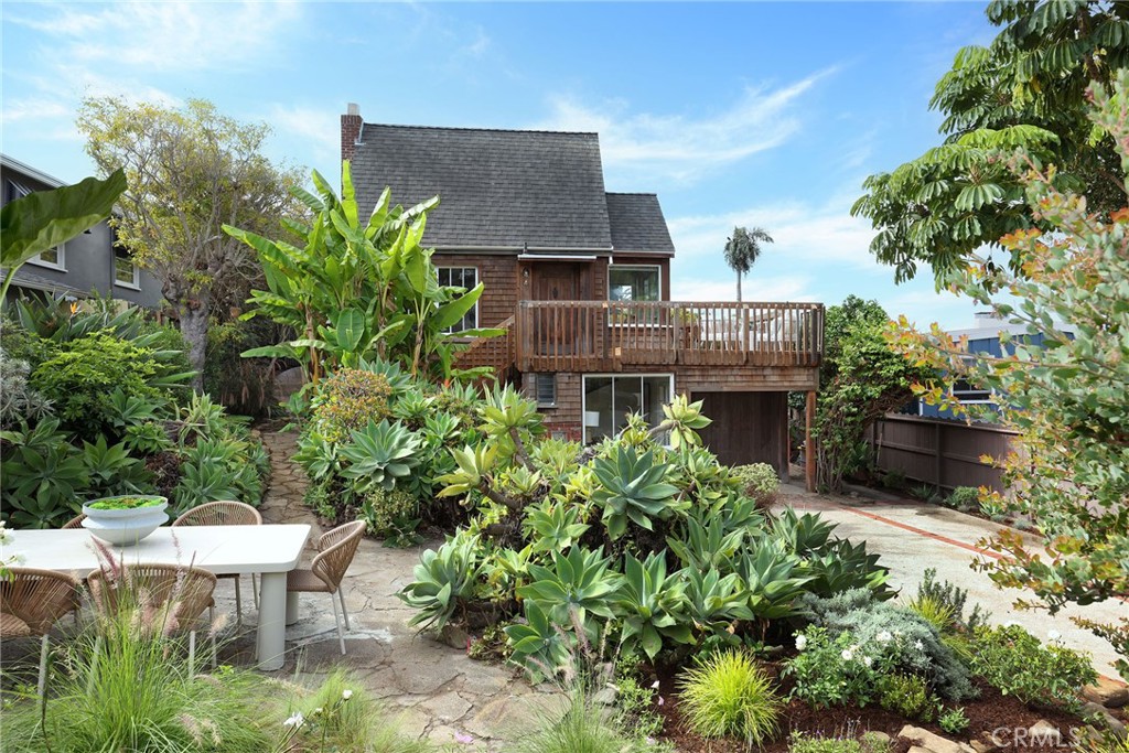769 Manzanita Drive, Laguna Beach, CA 92651 — photo 1