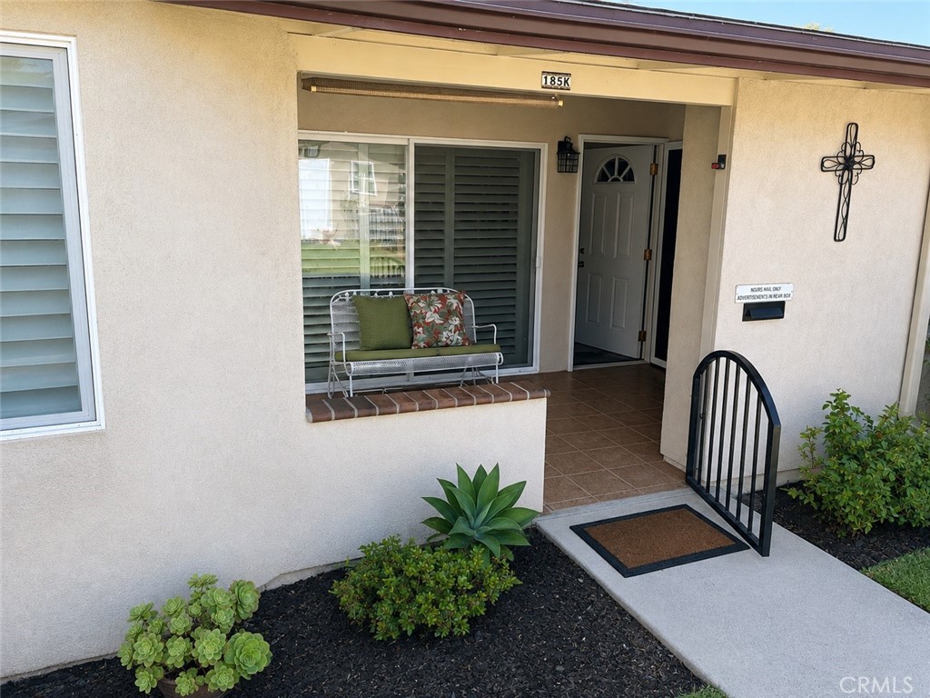 13241 Southport Lane 185K, Seal Beach, CA 90740 — photo 1