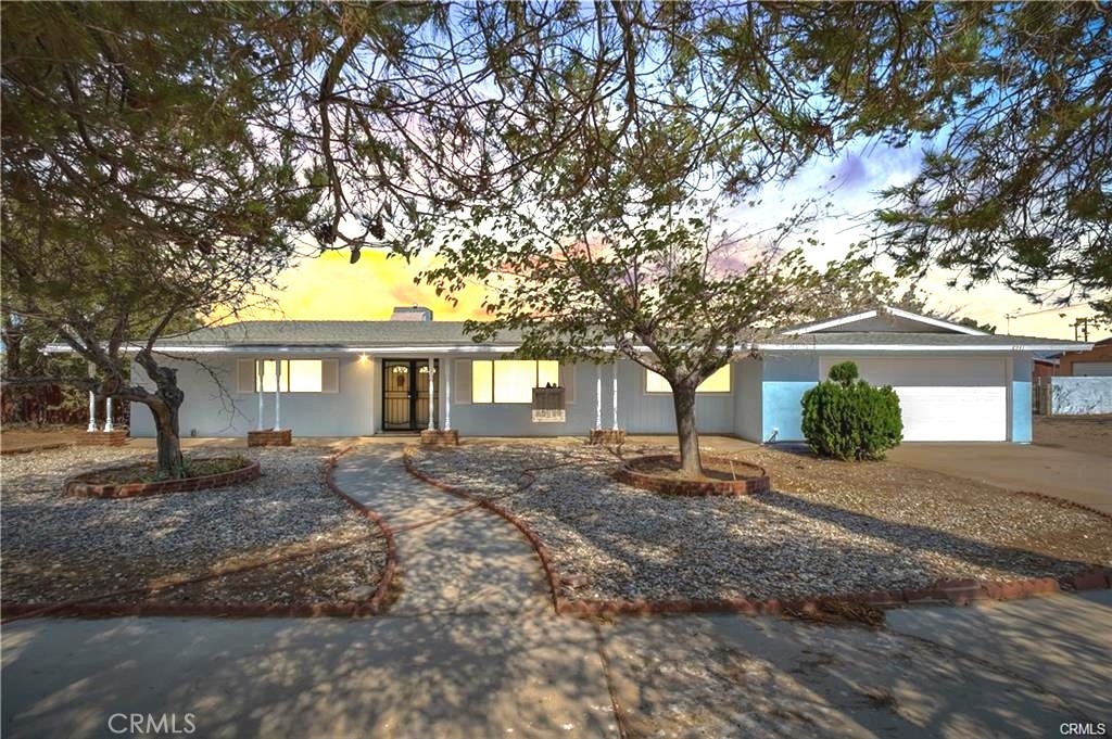 8941 Cottonwood, Hesperia, CA 92345 — photo 1