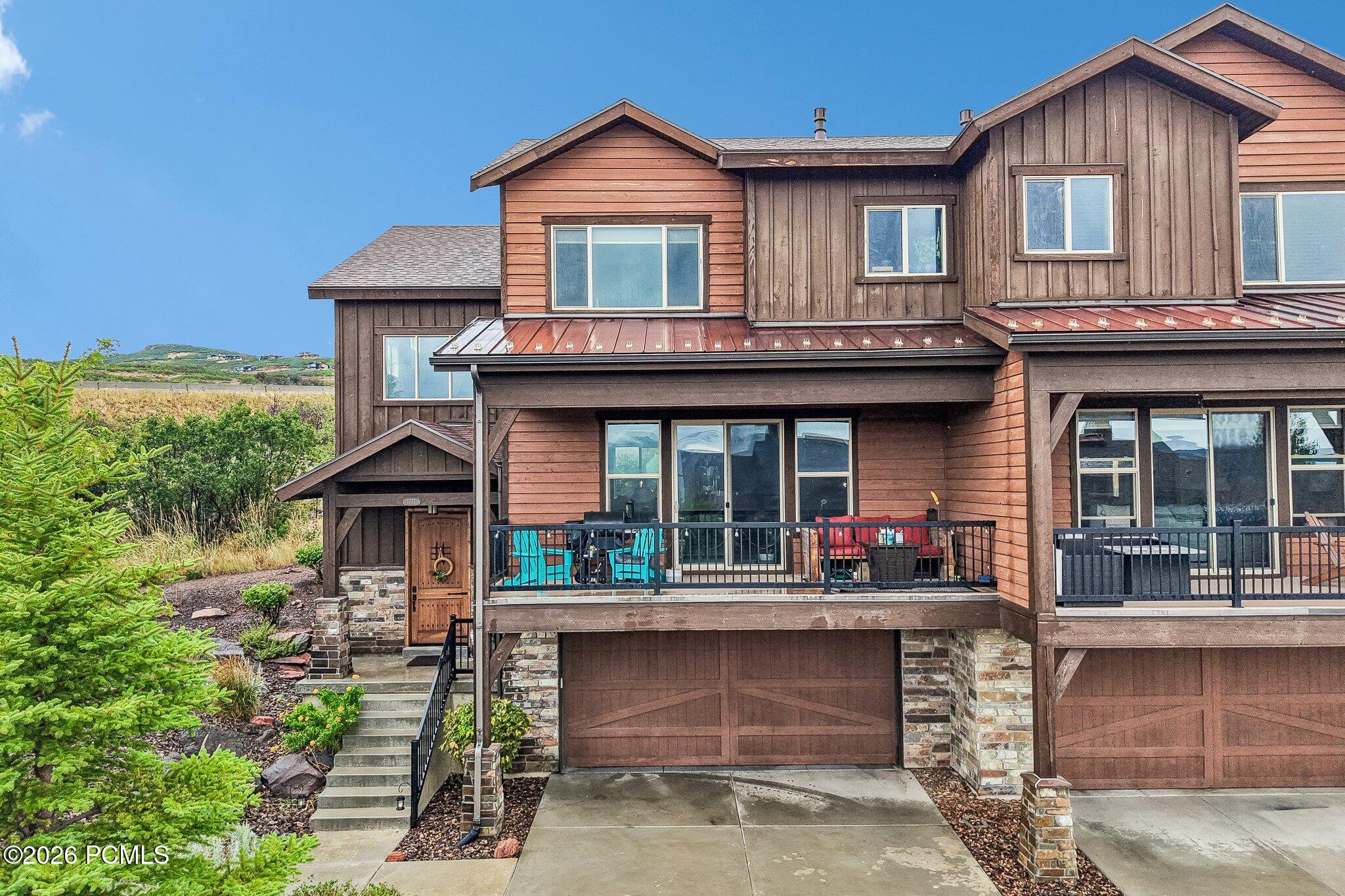 1713 Viewside, Hideout, UT 84036 — photo 1