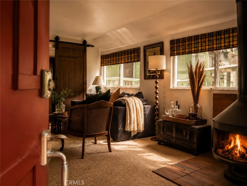 2412 Ridge, Arrowbear, CA 92382 — photo 1