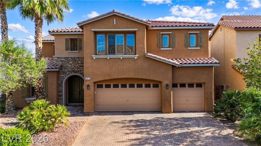 3913  San Esteban Avenue, North Las Vegas, NV 89084 — photo 1