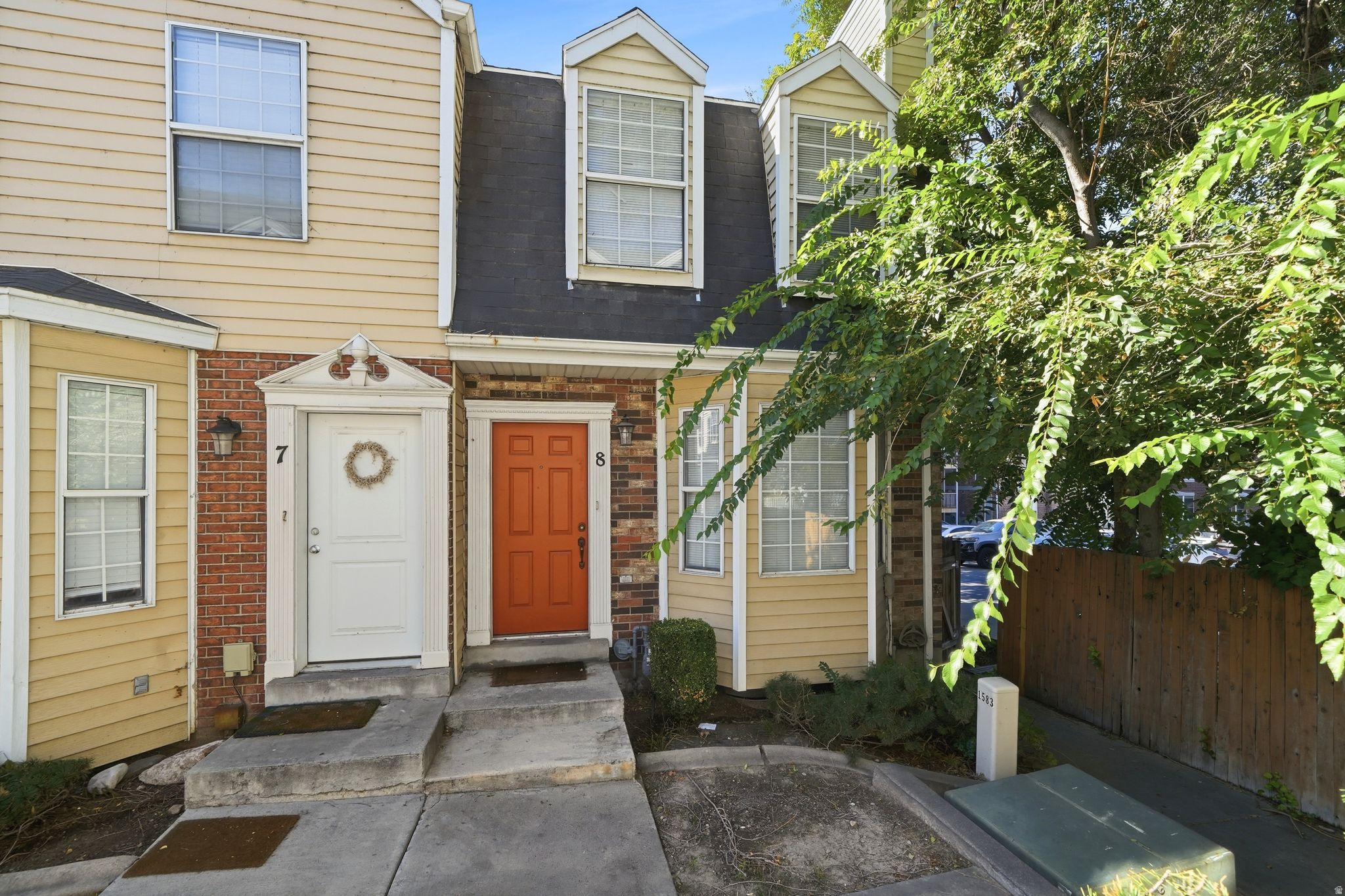 665 N 100 E #8, Provo, UT 84606 — photo 1