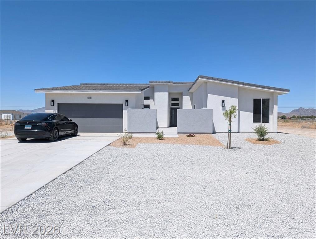 2651  Quinta, Pahrump, NV 89048 — photo 1