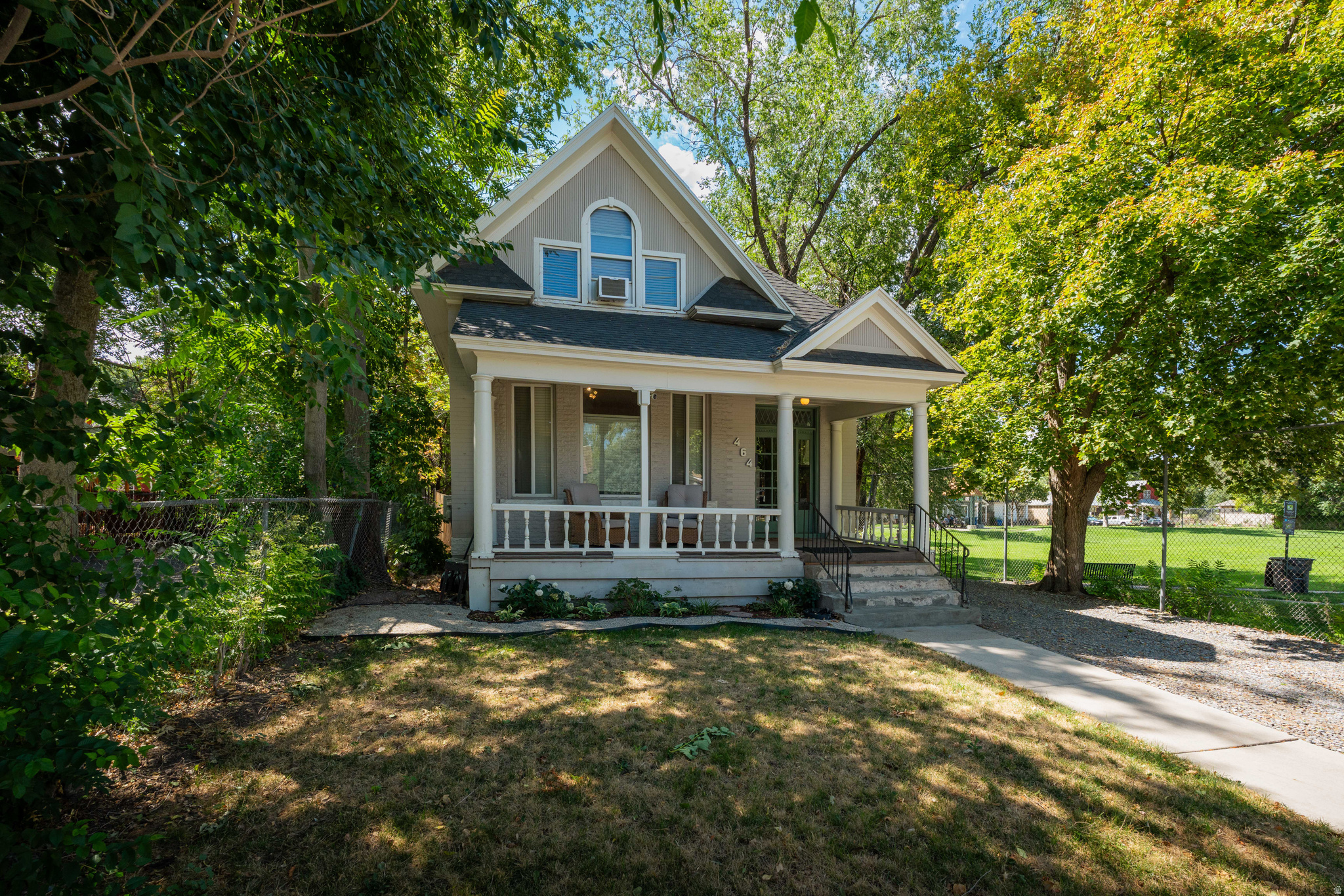 464 E 600 S, Salt Lake City, UT 84111 — photo 1
