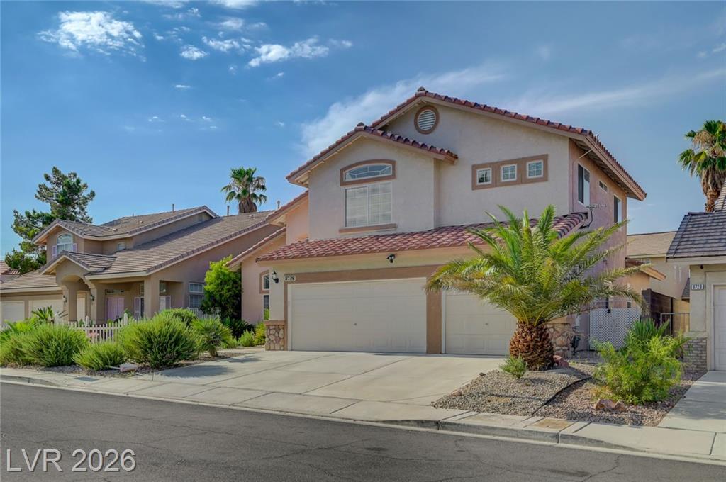 8738  Vista Cantera Court, Las Vegas, NV 89147 — photo 1