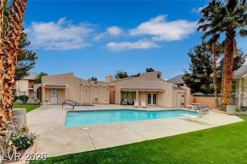 2832 Aster Court, Henderson, NV 89074 — photo 1