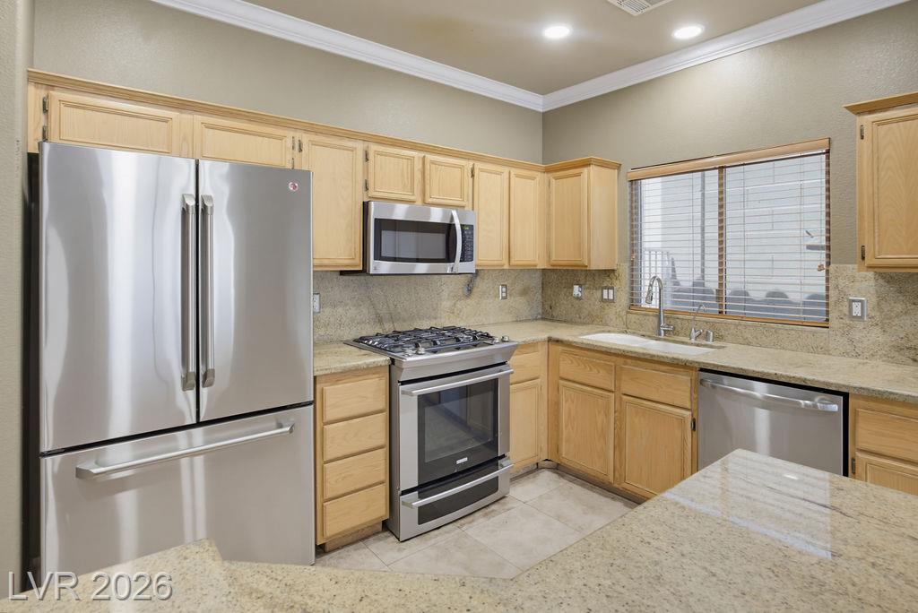 11126 Autumn Grove Court, Las Vegas, NV 89135 — photo 1