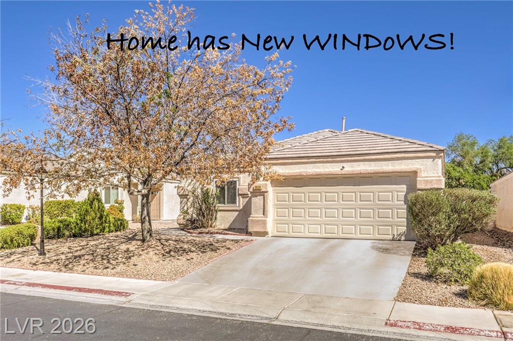 5528 Raven Creek Avenue, Las Vegas, NV 89130 — photo 1