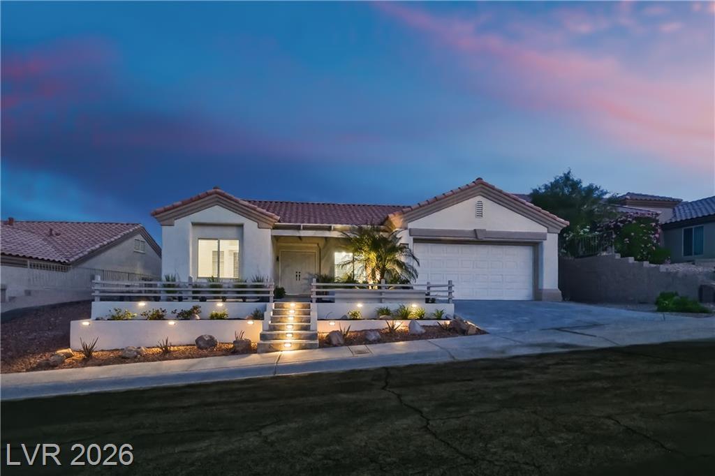 10809 Clarion Lane, Las Vegas, NV 89134 — photo 1