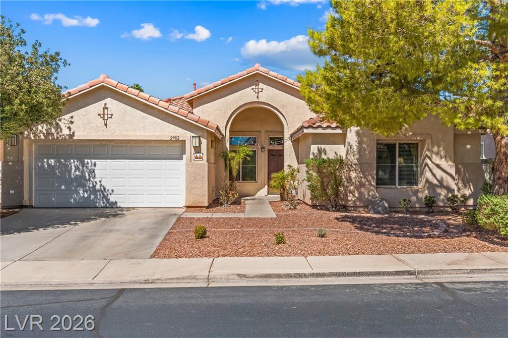 2982 Formia Drive, Henderson, NV 89052 — photo 1