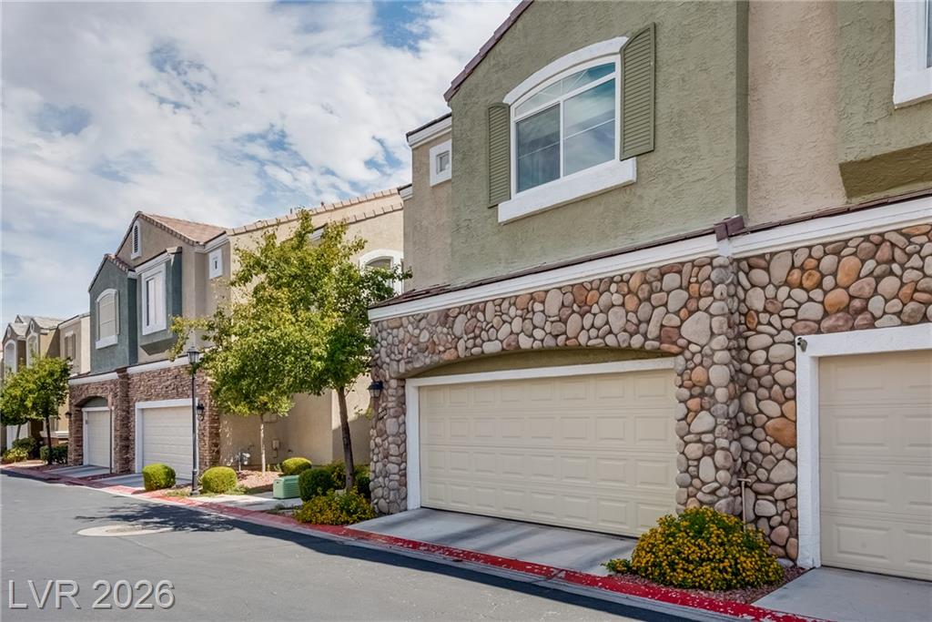 1000 Coatbridge Street, Las Vegas, NV 89145 — photo 1