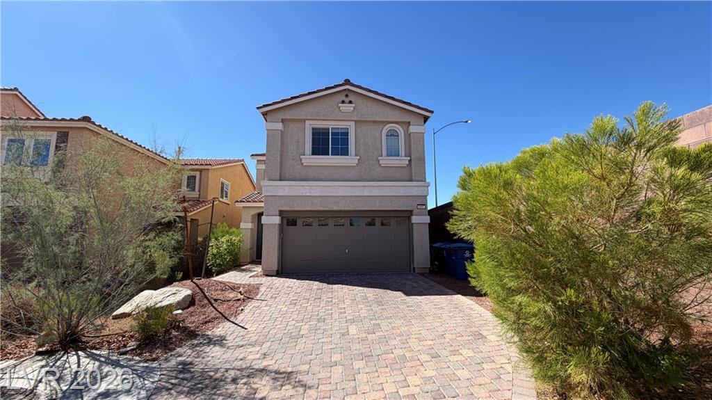 6097  Atlantis Dream Avenue, Las Vegas, NV 89139 — photo 1