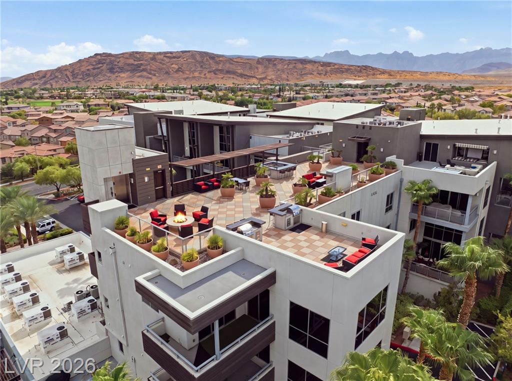 11441  Allerton Park Drive Drive, Las Vegas, NV 89135 — photo 1