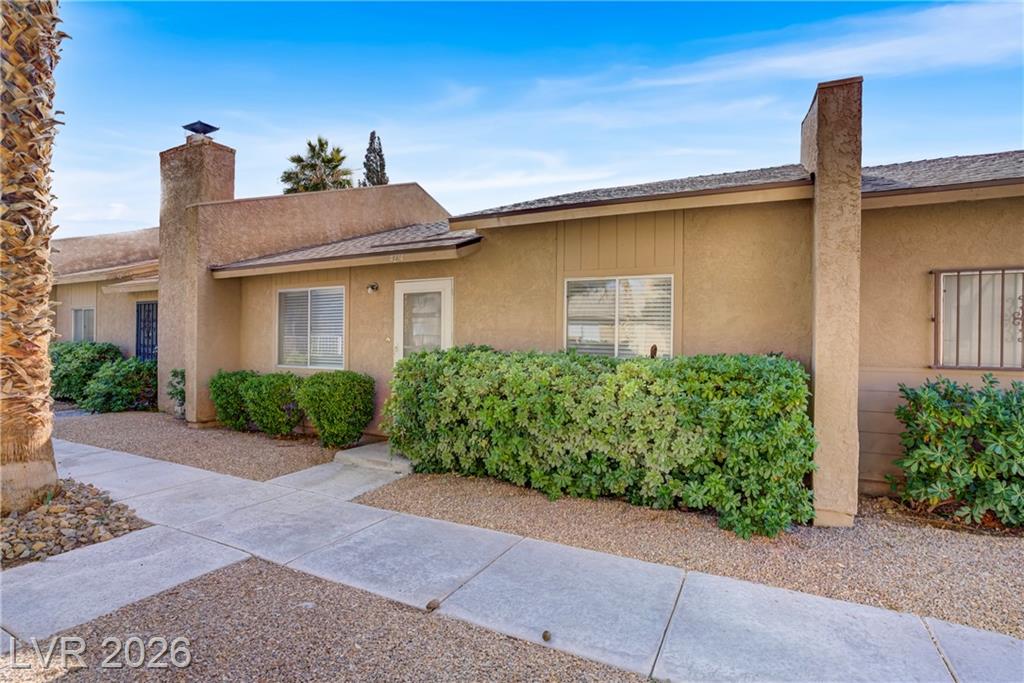 4274  Rollingstone Drive, Las Vegas, NV 89103 — photo 1