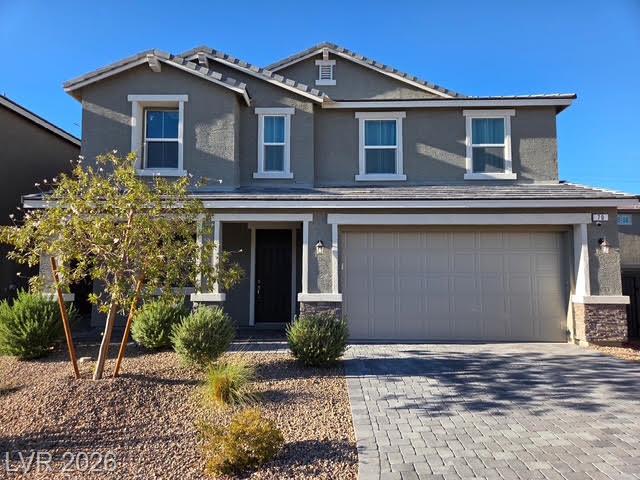 70  Pikiariki Court, Las Vegas, NV 89183 — photo 1
