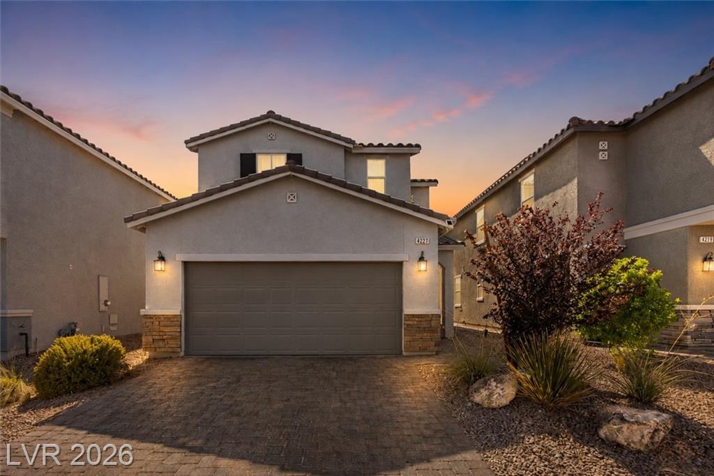 4227  Tarim Street, Las Vegas, NV 89147 — photo 1