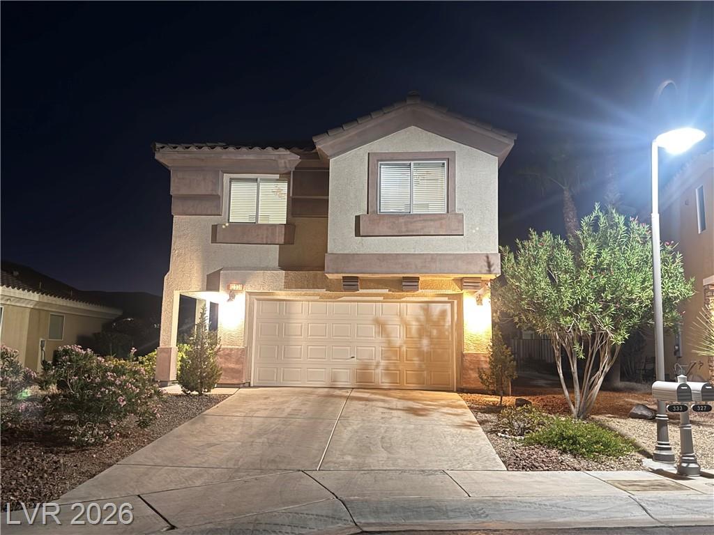 333  CART CROSSING Way, Las Vegas, NV 89148 — photo 1