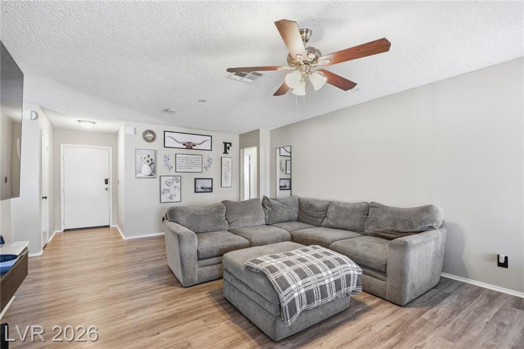 516 North Summit Drive, Henderson, NV 89002 — photo 1