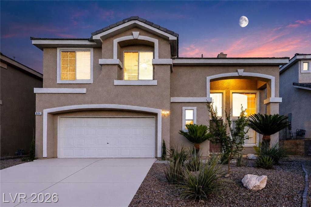 904  Siena Hills Lane, Las Vegas, NV 89144 — photo 1