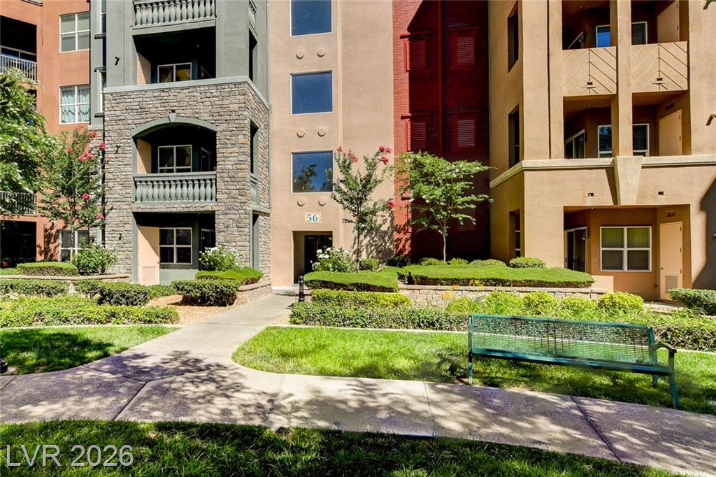 62 East Serene Avenue, Las Vegas, NV 89123 — photo 1