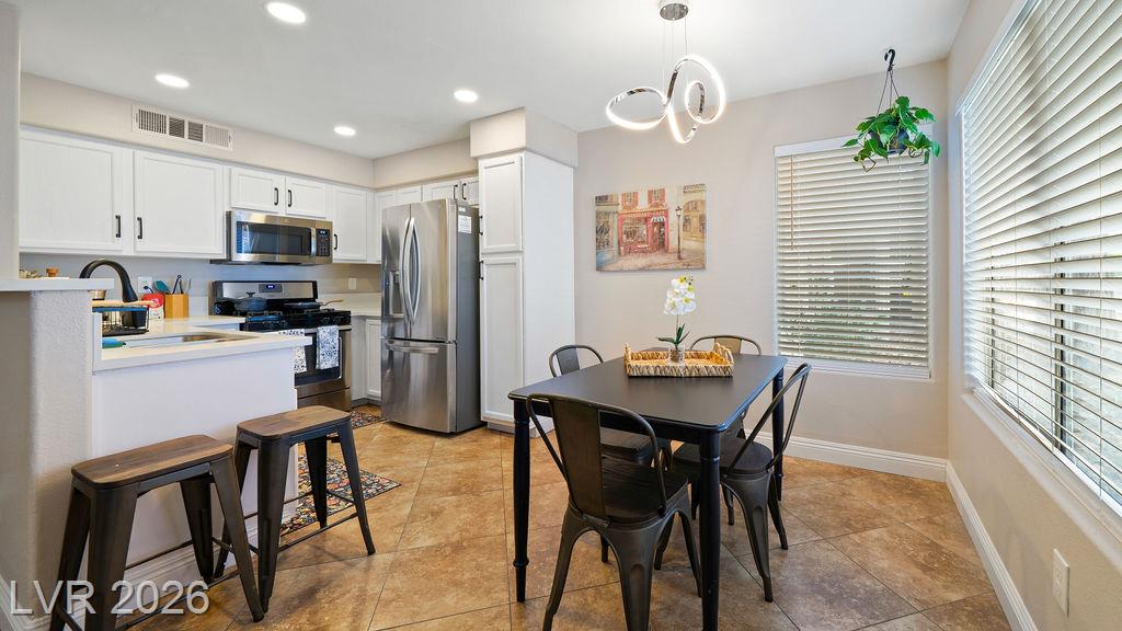 3123  Key Largo Drive, Las Vegas, NV 89120 — photo 1