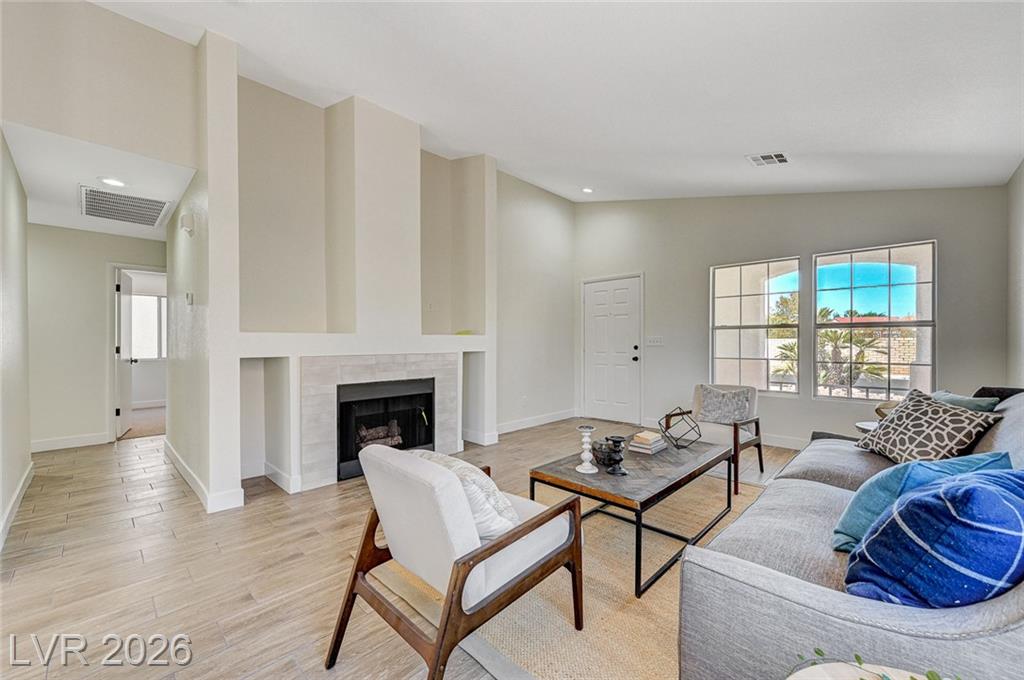 749  Hitchen Post Drive, Henderson, NV 89011 — photo 1