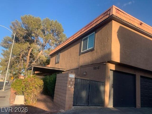6641 Silverstream Avenue, Las Vegas, NV 89107 — photo 1