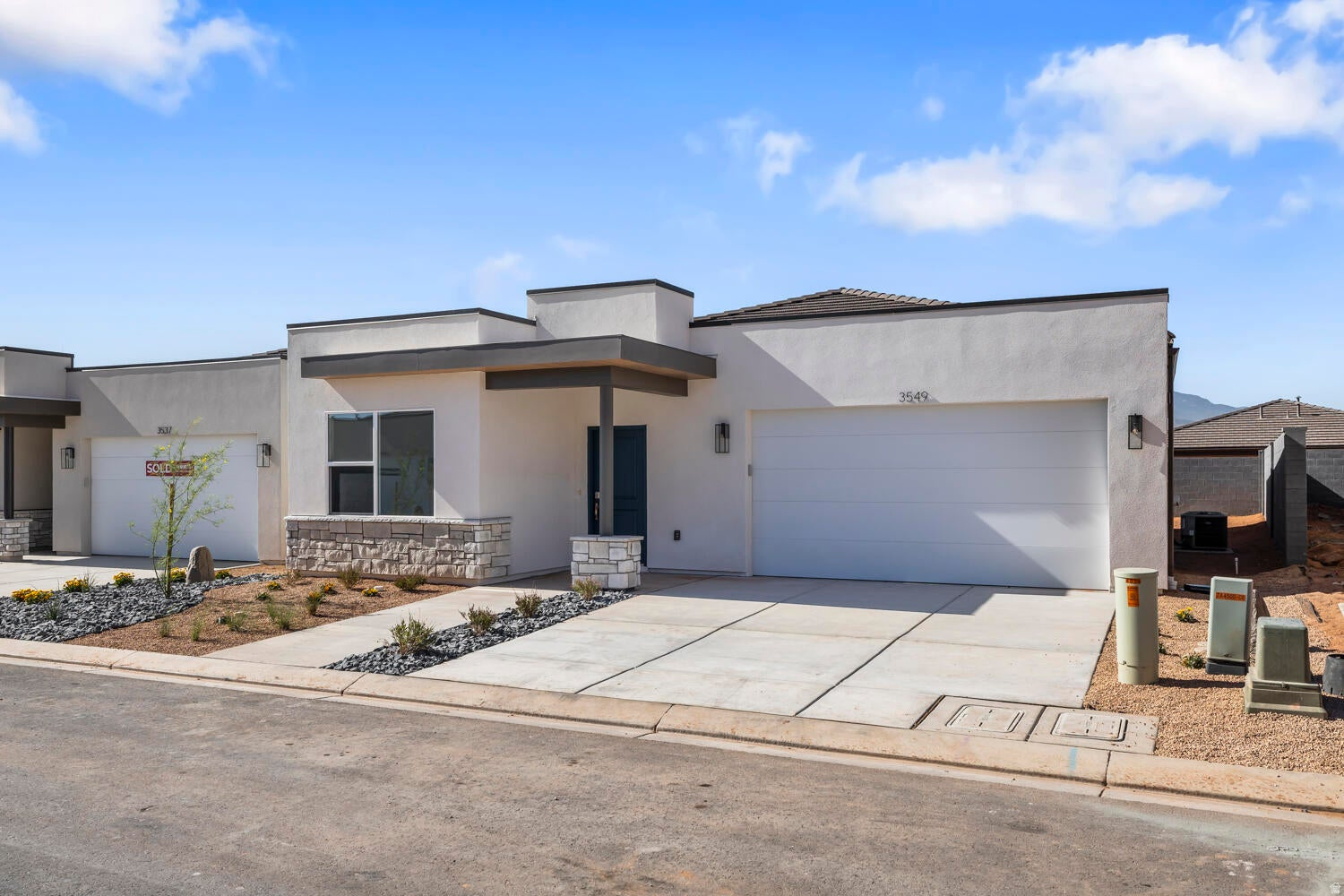 1657 S SINAWAVA DR #4163, Washington, UT 84780 — photo 1