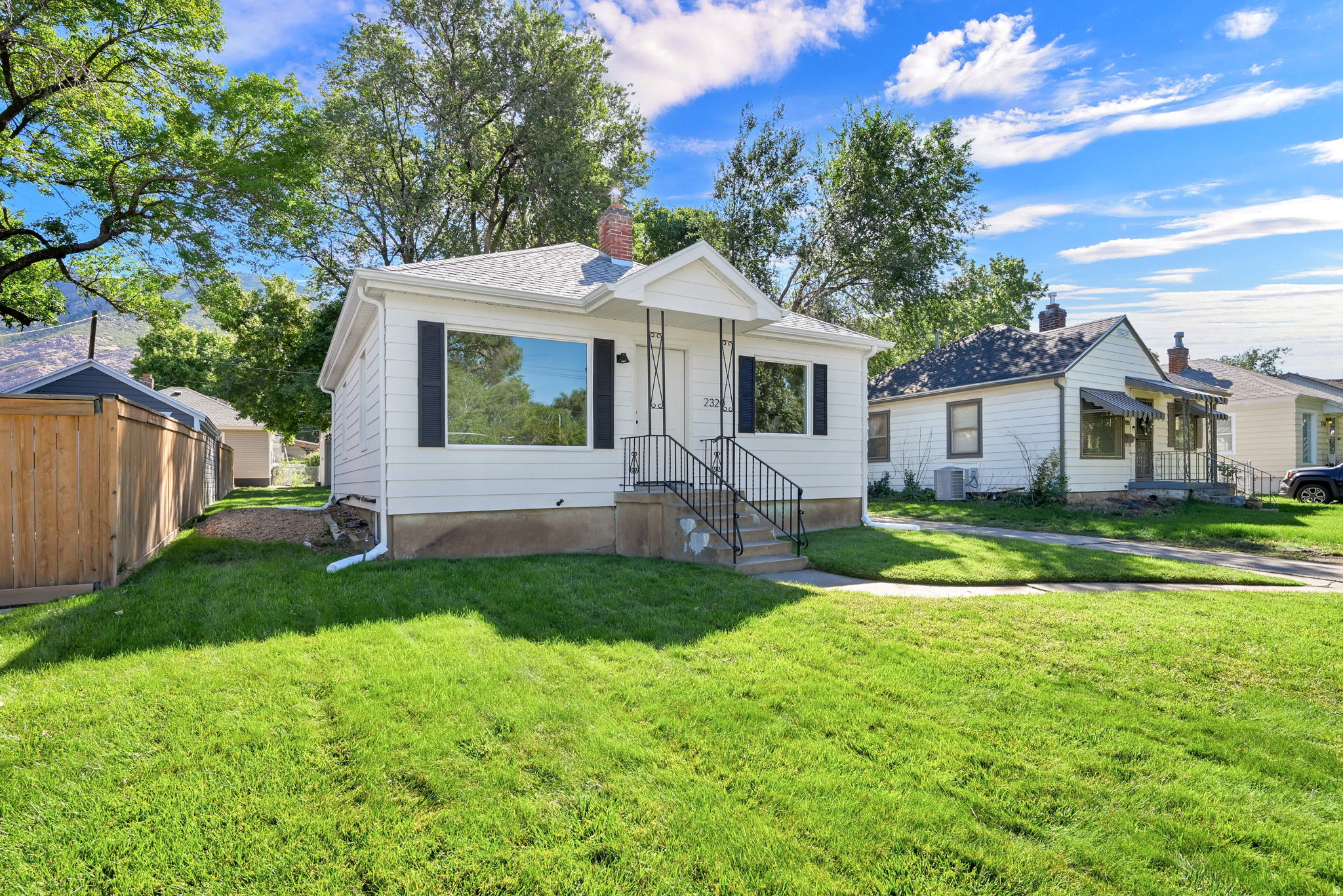 2320 TYLER AVE, Ogden, UT 84401 — photo 1