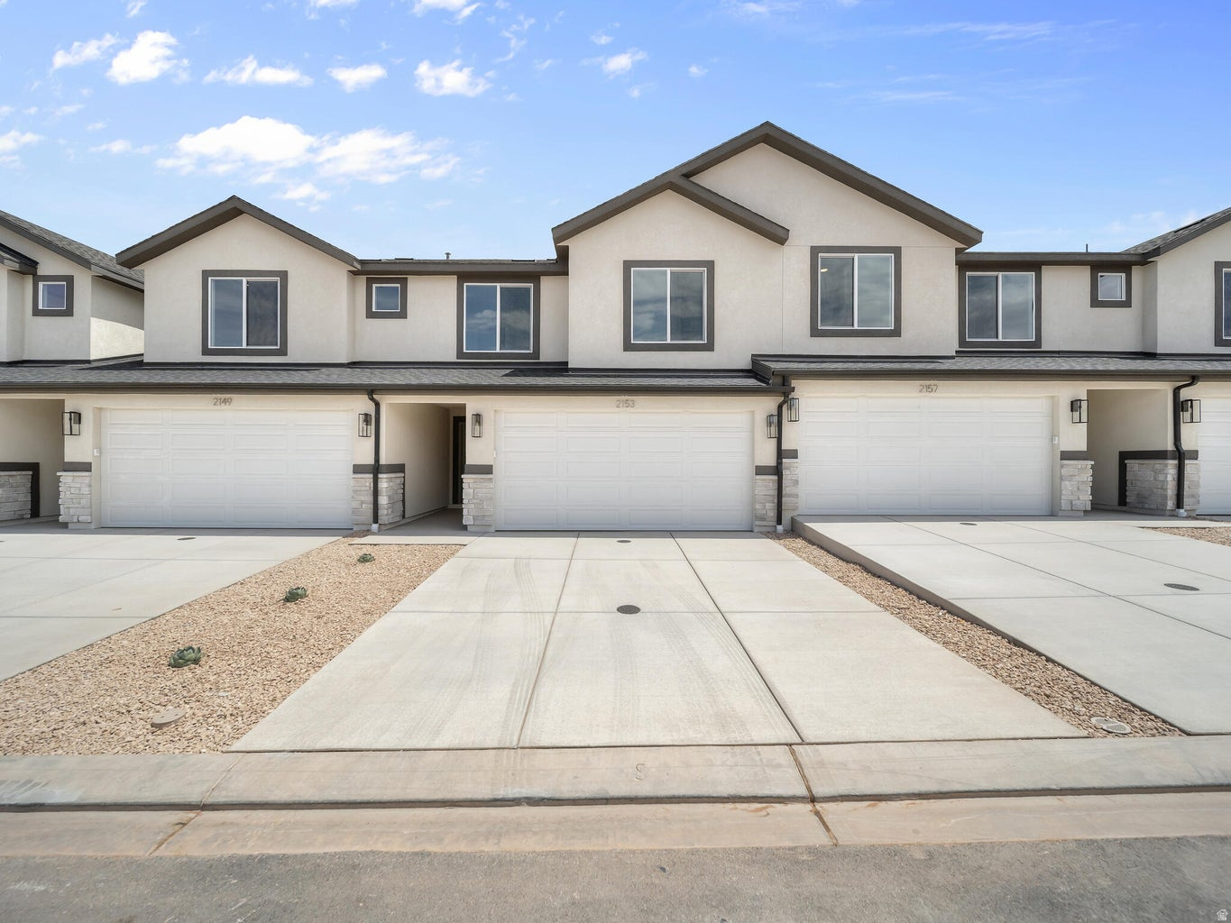 2261 S WOLVERINE WAY #2471, Washington, UT 84780 — photo 1