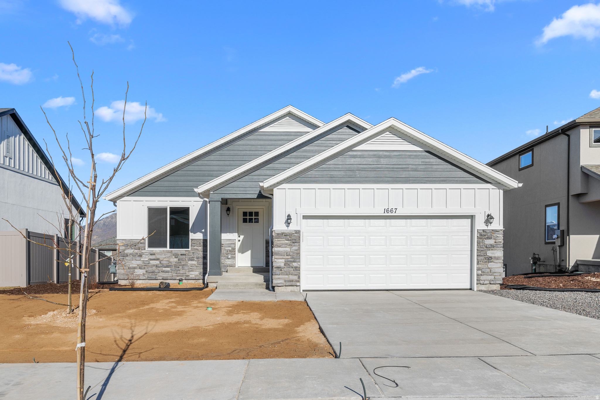 1749 S SAGEBERRY DR CONC #SR 350, Santaquin, UT 84655 — photo 1