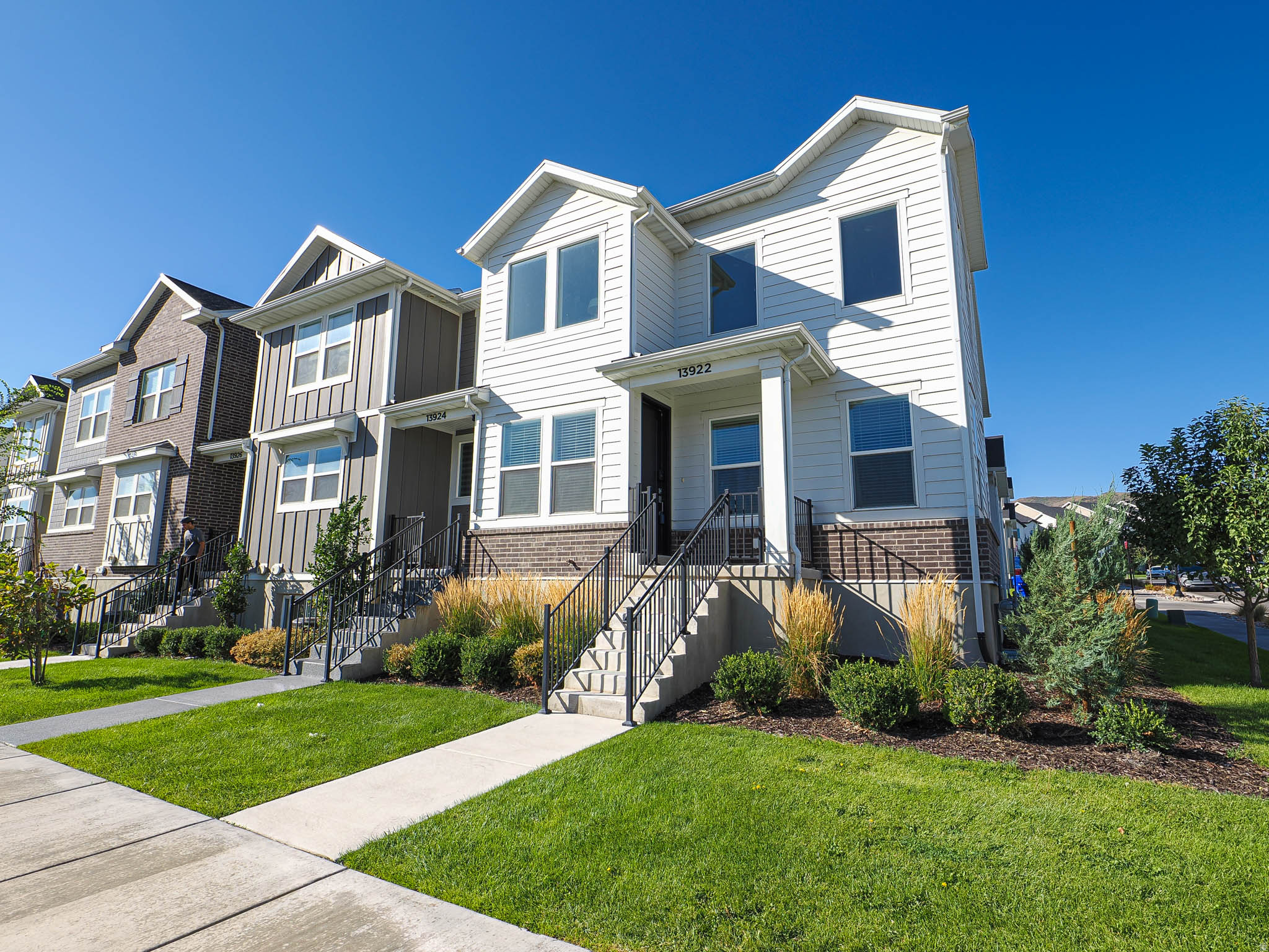 13922 S BIG RIDGE LN #1115, Herriman, UT 84096 — photo 1