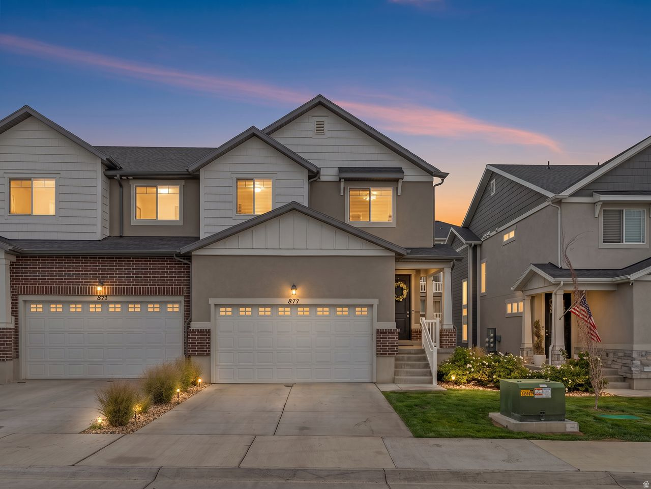 877 N PORTMAN WAY, Saratoga Springs, UT 84045 — photo 1