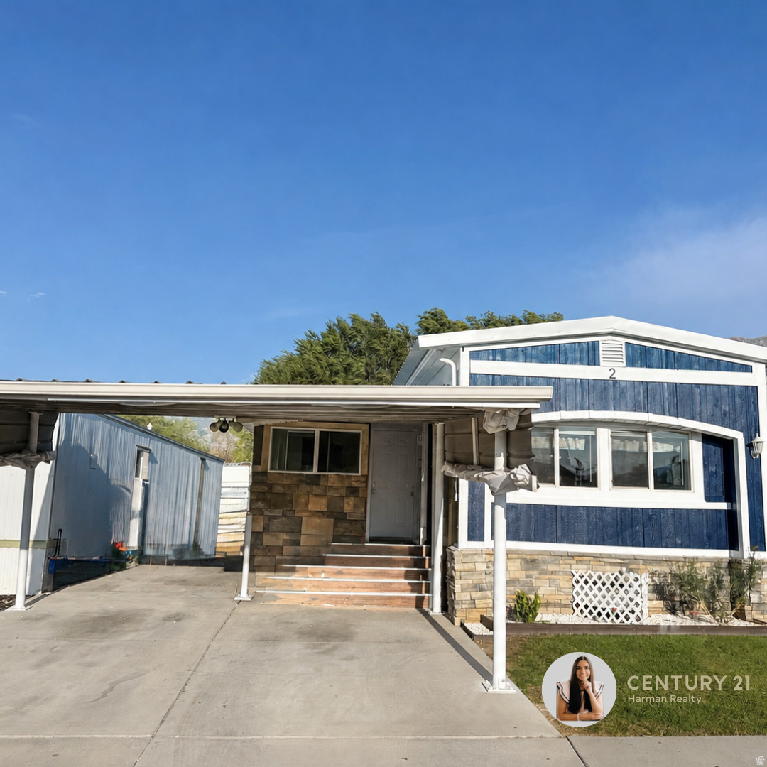 440 W MAIN ST #2, Santaquin, UT 84655 — photo 1