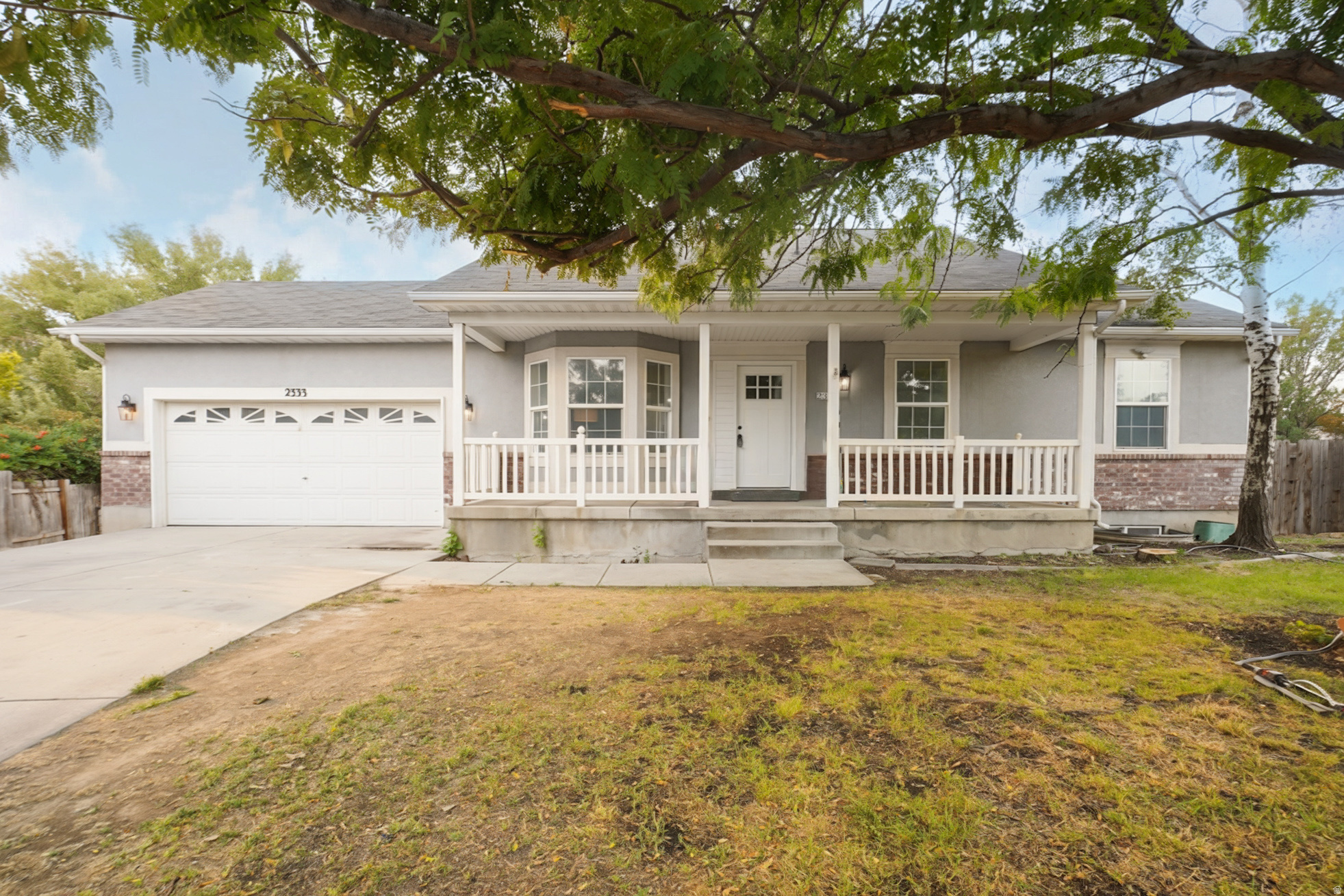 2333 W 12920 S, Riverton, UT 84065 — photo 1